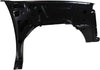 YUKON 07-14 FRONT FENDER LH, Primed - CAPA