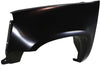 YUKON 07-14 FRONT FENDER LH, Primed