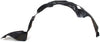 PRIZM 93-97 FRONT FENDER LINER RH