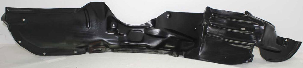 PRIZM 93-97 FRONT FENDER LINER LH
