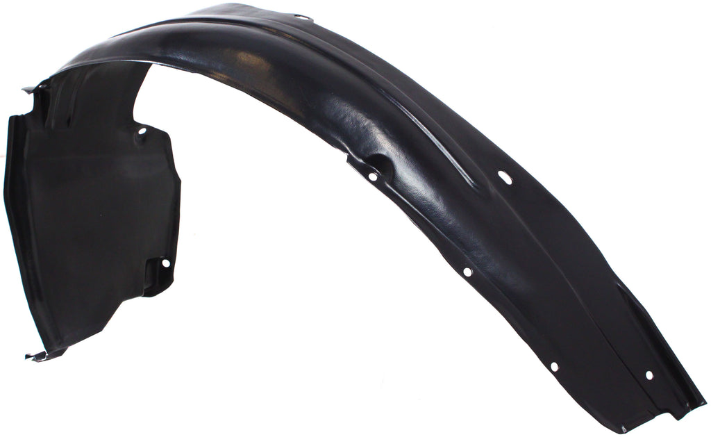 METRO 95-01 FRONT FENDER LINER LH