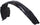 METRO 95-01 FRONT FENDER LINER LH