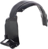 METRO 95-01 FRONT FENDER LINER LH