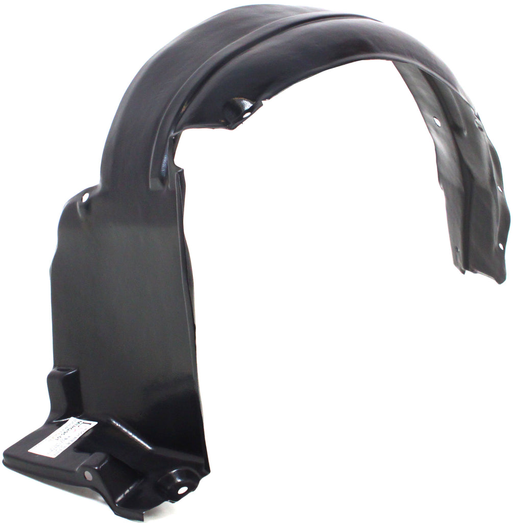 METRO 95-01 FRONT FENDER LINER LH