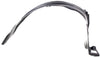 METRO 95-01 FRONT FENDER LINER LH