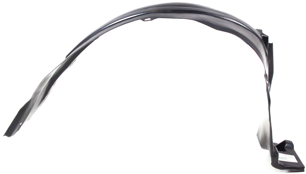 METRO 95-01 FRONT FENDER LINER LH