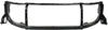 ENVOY 02-09 RADIATOR SUPPORT, Assembly, Black, Steel