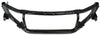 ENVOY 02-09 RADIATOR SUPPORT, Assembly, Black, Steel