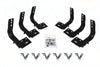 Brackets for RB Running Boards