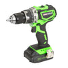 20V BRUSHLESS HAMMER DRILL 2.0