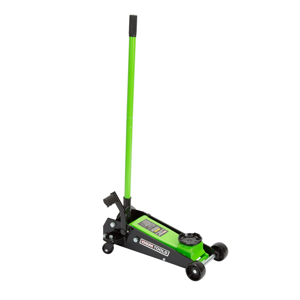 3 1/2 TON HYD FLOOR JACK