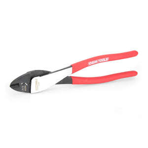 9 1/2\ ELECTL PLR CRIMP/CUT