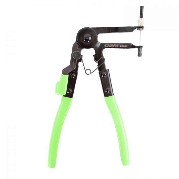 HOSE CLAMP PLIERS