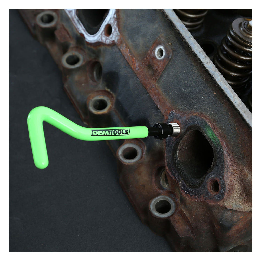 THREAD REP KIT M6-1