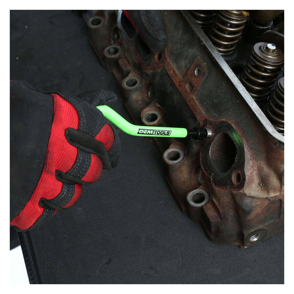 THREAD REP KIT M6-1