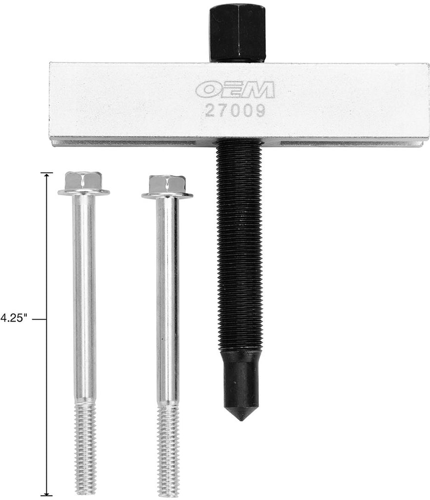 TIMING GEAR PUL BC