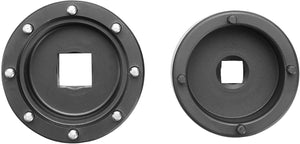 2PC TRUCK WHEEL BEARING SET