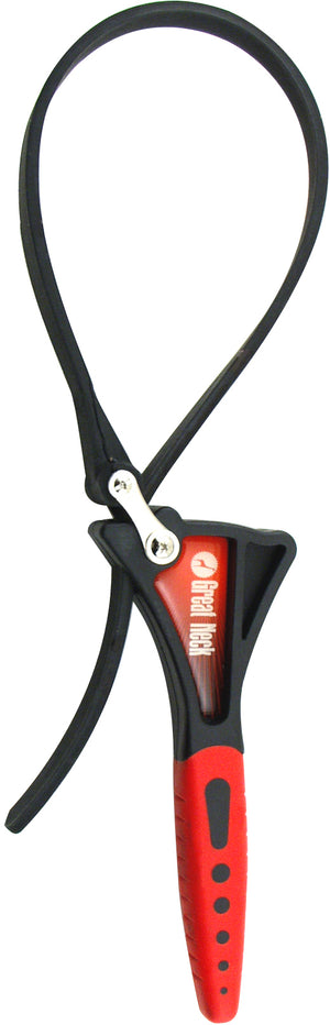 4\ DIAMETER STRAP WRENCH