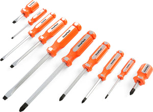 10 PC PH AND SL DRVR SET