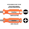 10 PC PH AND SL DRVR SET