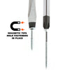 10 PC PH AND SL DRVR SET