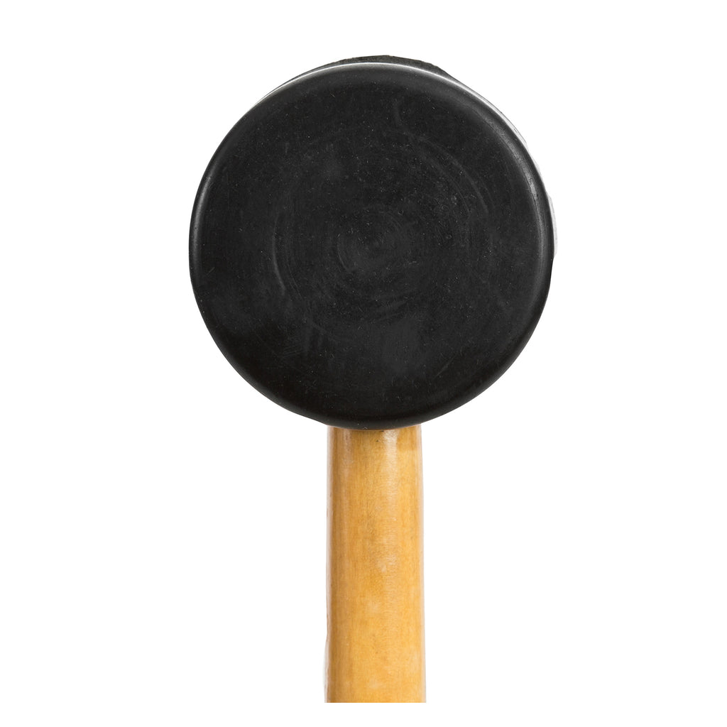 32OZ RUBBER MALLET