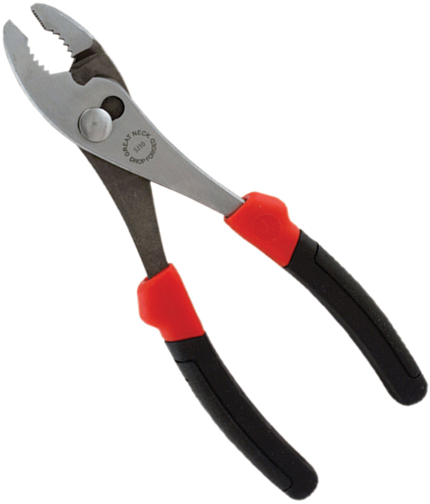 CARDED VINYL GR.S.J.PLIER