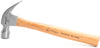 W20C Curved Claw Hammer (20 Oz.) with Hickory Handle G52W20C