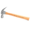 W20C Curved Claw Hammer (20 Oz.) with Hickory Handle G52W20C
