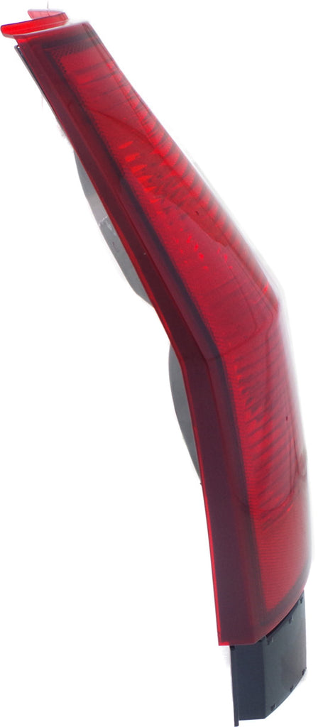 ENVOY 04-05 TAIL LAMP RH, Lens and Housing, XUV Model