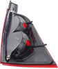 ENVOY 04-05 TAIL LAMP RH, Lens and Housing, XUV Model