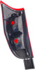 ENVOY 04-05 TAIL LAMP RH, Lens and Housing, XUV Model