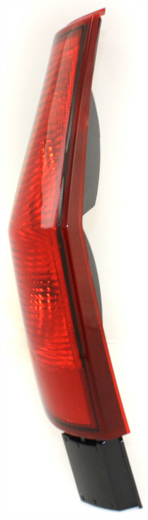 ENVOY 04-05 TAIL LAMP LH, Lens and Housing, XUV Model