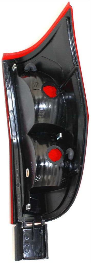 ENVOY 04-05 TAIL LAMP LH, Lens and Housing, XUV Model