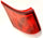 ENVOY 04-05 TAIL LAMP LH, Lens and Housing, XUV Model