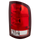 SIERRA 1500 07-10/12-13 / SIERRA 2500HD/3500HD 07-14 TAIL LAMP RH, Assy, SL/SLE/SLT/WT Mdls, Excludes 2007 Classic - CAPA