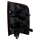 SIERRA 1500 07-10/12-13 / SIERRA 2500HD/3500HD 07-14 TAIL LAMP LH, Assy, SL/SLE/SLT/WT Mdls, Excludes 2007 Classic - CAPA