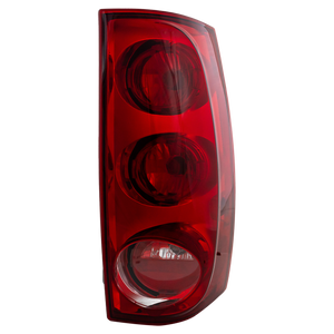 YUKON 07-14/YUKON XL 07-11 TAIL LAMP RH, Assembly, SLE/SLT Models