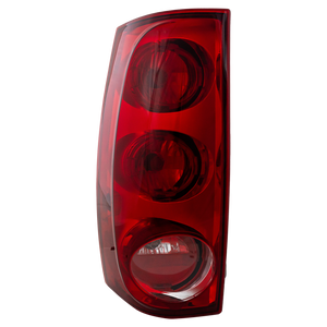 YUKON 07-14/YUKON XL 07-11 TAIL LAMP LH, Assembly, SLE/SLT Models