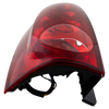 YUKON 07-14/YUKON XL 07-11 TAIL LAMP LH, Assembly, SLE/SLT Models