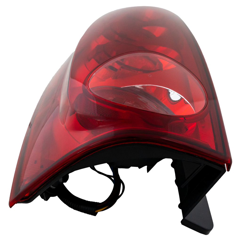 YUKON 07-14/YUKON XL 07-11 TAIL LAMP LH, Assembly, SLE/SLT Models