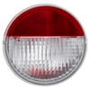 ENVOY/ENVOY XL 02-09/SOLSTICE 06-10 TAIL LAMP RH=LH, Lens and Housing - CAPA