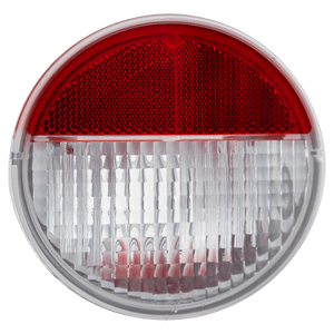ENVOY/ENVOY XL 02-09/SOLSTICE 06-10 TAIL LAMP RH=LH, Lens and Housing - CAPA