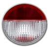 ENVOY/ENVOY XL 02-09/SOLSTICE 06-10 TAIL LAMP RH=LH, Lens and Housing - CAPA