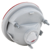 ENVOY/ENVOY XL 02-09/SOLSTICE 06-10 TAIL LAMP RH=LH, Lens and Housing - CAPA