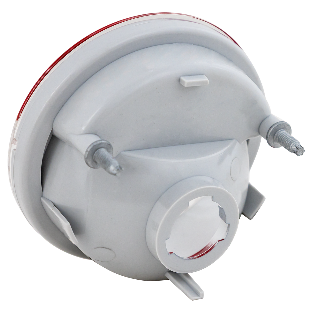 ENVOY/ENVOY XL 02-09/SOLSTICE 06-10 TAIL LAMP RH=LH, Lens and Housing - CAPA