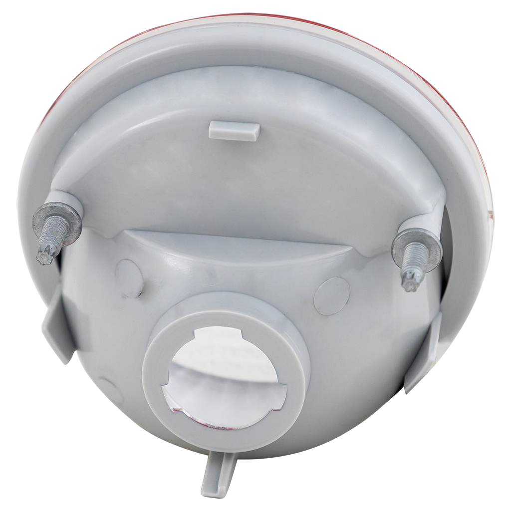 ENVOY/ENVOY XL 02-09/SOLSTICE 06-10 TAIL LAMP RH=LH, Lens and Housing - CAPA