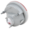 ENVOY/ENVOY XL 02-09/SOLSTICE 06-10 TAIL LAMP RH=LH, Lens and Housing - CAPA