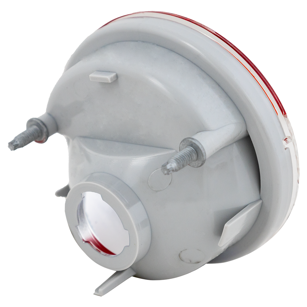 ENVOY/ENVOY XL 02-09/SOLSTICE 06-10 TAIL LAMP RH=LH, Lens and Housing - CAPA