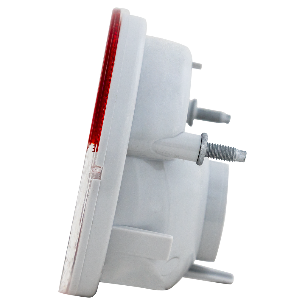 ENVOY/ENVOY XL 02-09/SOLSTICE 06-10 TAIL LAMP RH=LH, Lens and Housing - CAPA